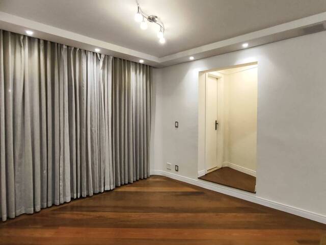 #8289 - Apartamento Padrão para Venda em Santo André - SP - 3