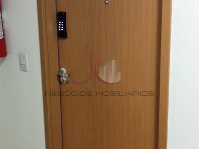 #8285 - Apartamento Padrão para Venda em Santo André - SP - 2