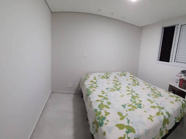 Apartamento Padrão para Venda em Santo André - 4