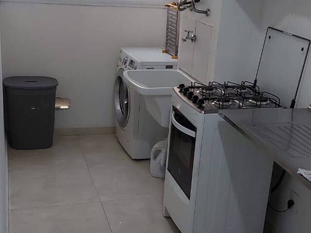 #8291 - Apartamento Padrão para Venda em Santo André - SP - 3