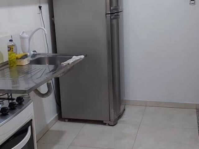 #8291 - Apartamento Padrão para Venda em Santo André - SP - 2