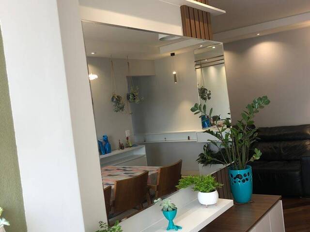 Apartamento Padrão para Venda em Santo André - 5