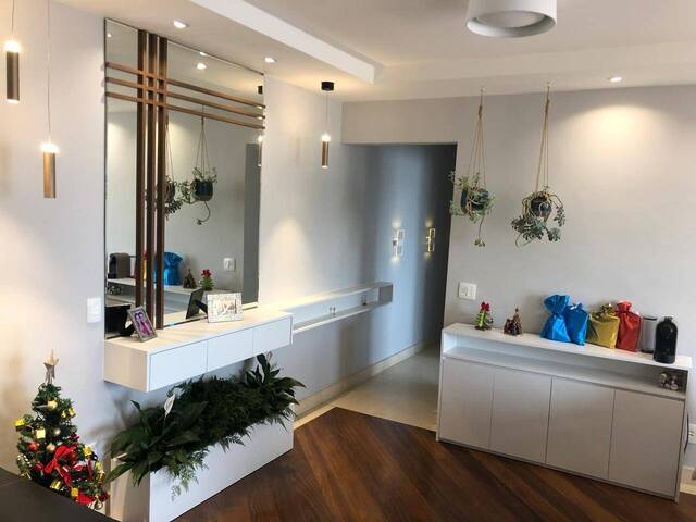 Venda em Campestre - Santo André