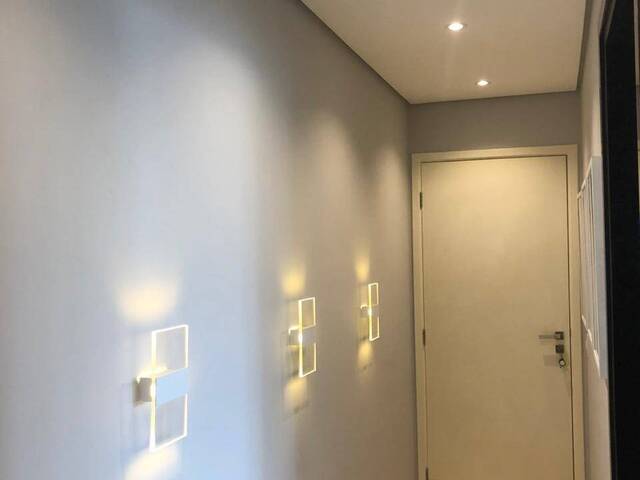 #8293 - Apartamento Padrão para Venda em Santo André - SP - 2