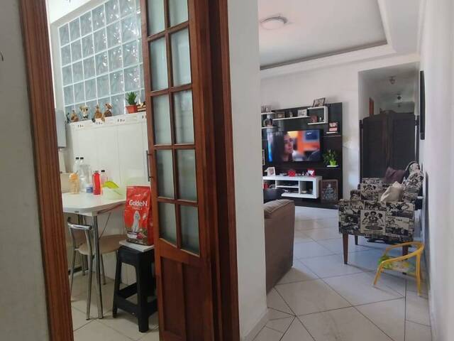 #8294 - Cobertura para Venda em Santo André - SP - 3