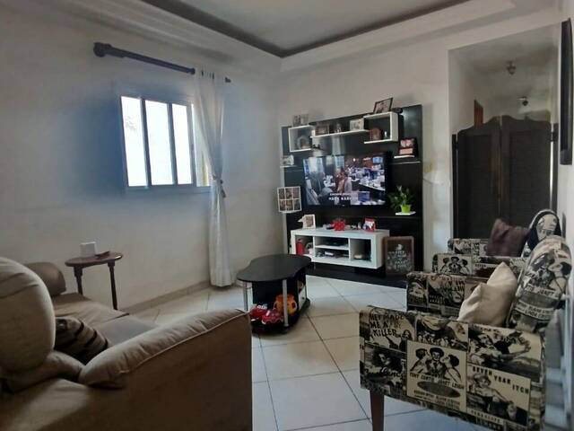 Venda em Vila Guarani - Santo André