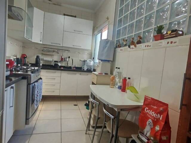 Cobertura para Venda em Santo André - 5