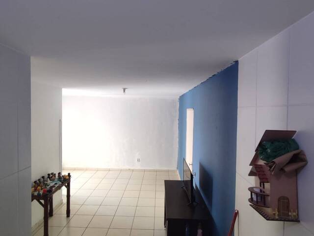 #8287 - Apartamento Padrão para Venda em Santo André - SP - 1