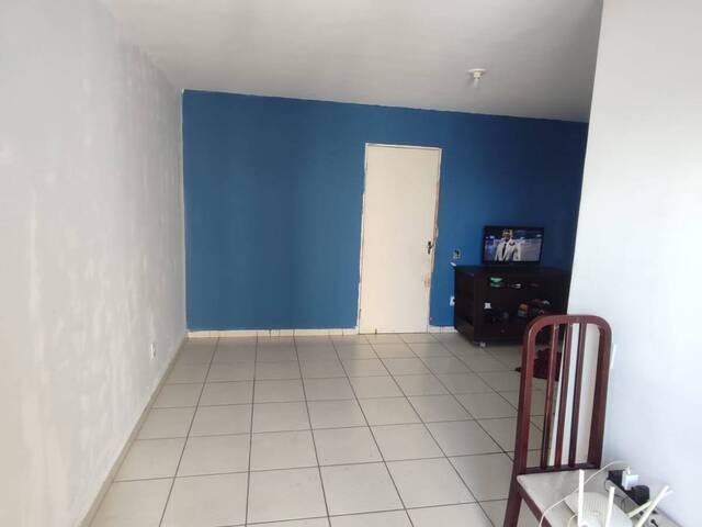 #8287 - Apartamento Padrão para Venda em Santo André - SP - 2