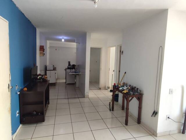 Apartamento Padrão para Venda em Santo André - 4