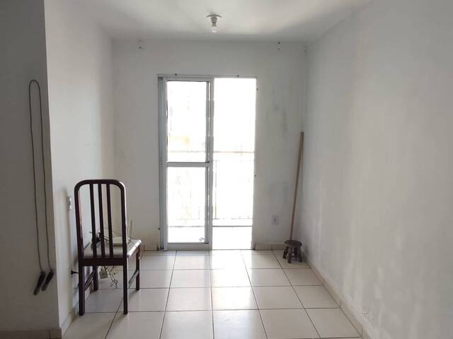 Apartamento Padrão para Venda em Santo André - 5