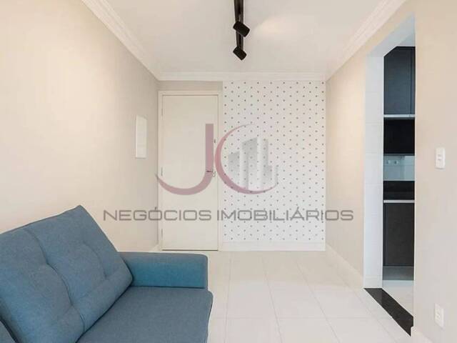 #8292 - Apartamento Padrão para Venda em Santo André - SP - 2