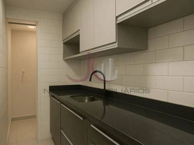 #8292 - Apartamento Padrão para Venda em Santo André - SP - 3