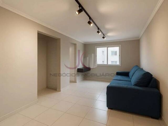 #8292 - Apartamento Padrão para Venda em Santo André - SP - 1