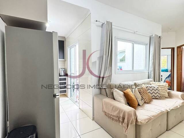 #8266 - Apartamento sem condomínio para Venda em Santo André - SP - 2