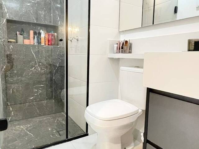 Apartamento Padrão para Venda em Santo André - 4