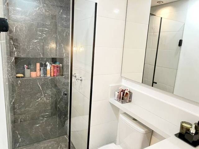 Apartamento Padrão para Venda em Santo André - 5