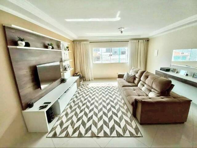 #8297 - Sobrado para Venda em Santo André - SP - 1