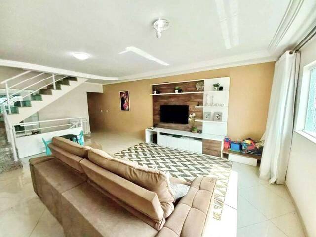 #8297 - Sobrado para Venda em Santo André - SP - 3