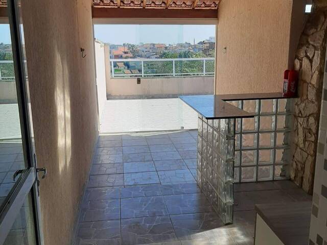 #8300 - Cobertura para Venda em Santo André - SP - 1