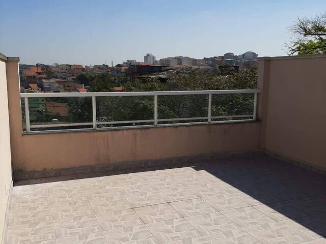 #8300 - Cobertura para Venda em Santo André - SP - 3