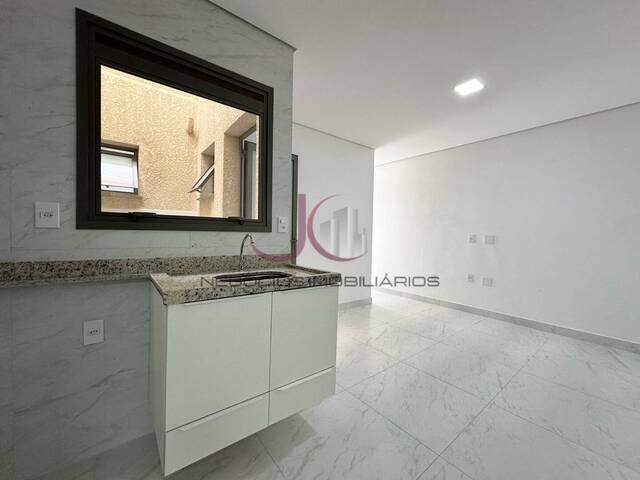 #8298 - Apartamento sem condomínio para Venda em Santo André - SP - 2