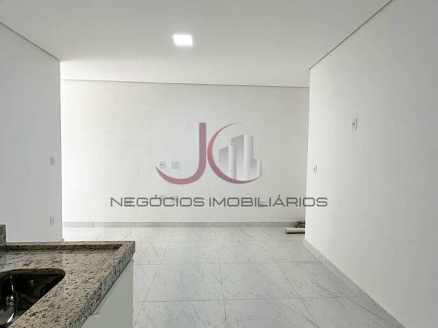 #8298 - Apartamento sem condomínio para Venda em Santo André - SP - 3