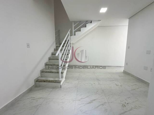 #8299 - Cobertura para Venda em Santo André - SP - 1