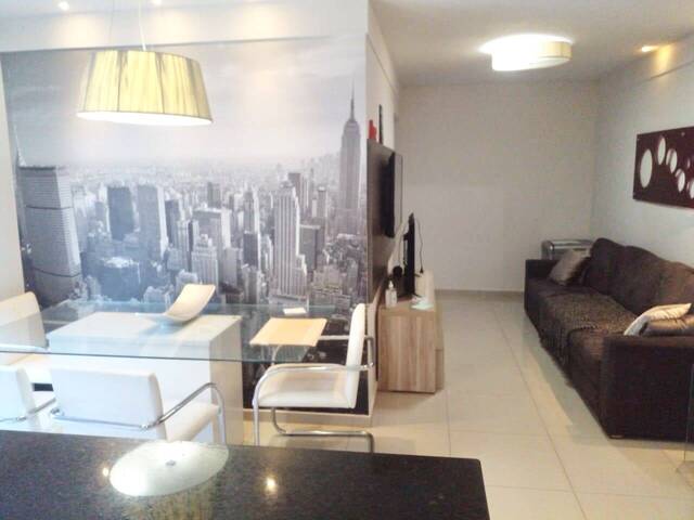 #8303 - Apartamento Padrão para Venda em São Caetano do Sul - SP - 2