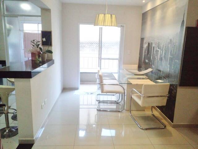 #8303 - Apartamento Padrão para Venda em São Caetano do Sul - SP - 3