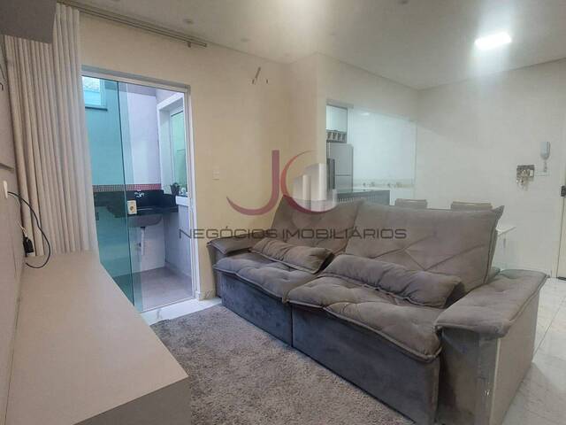 #8249 - Apartamento sem condomínio para Venda em Santo André - SP - 2