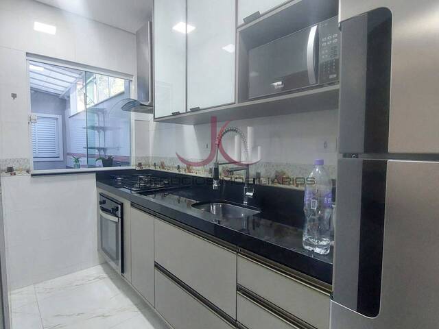 Apartamento sem condomínio para Venda em Santo André - 5