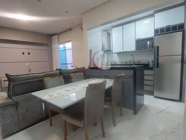 #8249 - Apartamento sem condomínio para Venda em Santo André - SP - 3