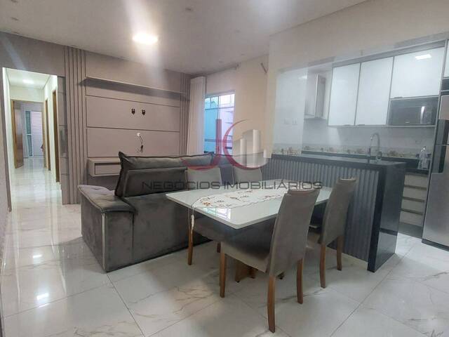 #8249 - Apartamento sem condomínio para Venda em Santo André - SP - 1