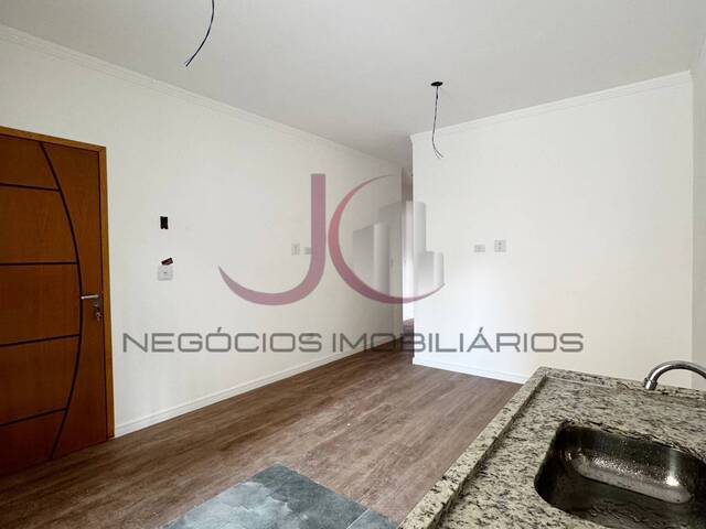 #8304 - Apartamento Garden para Venda em Santo André - SP - 3