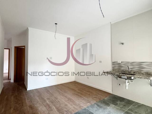 #8304 - Apartamento Garden para Venda em Santo André - SP - 2