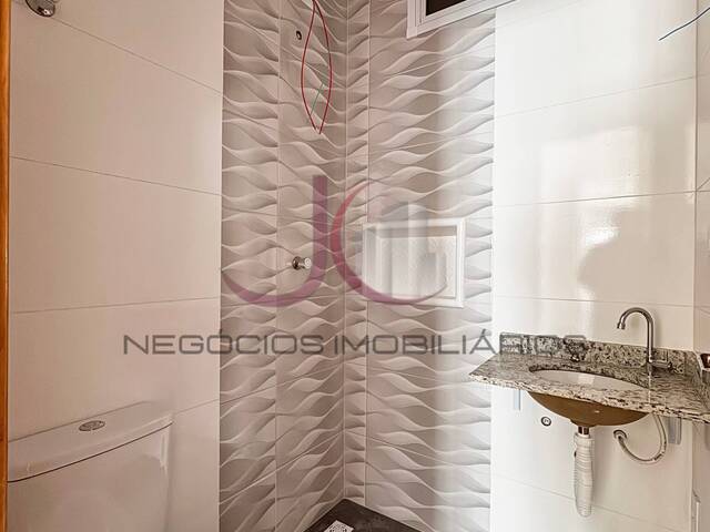#8305 - Apartamento sem condomínio para Venda em Santo André - SP - 3