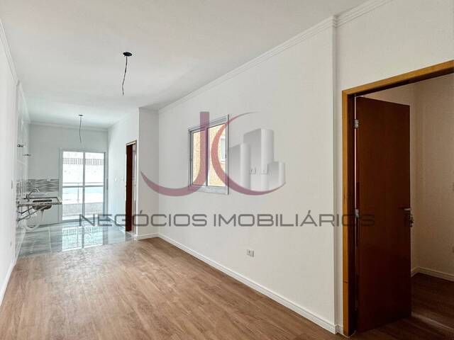 #8305 - Apartamento sem condomínio para Venda em Santo André - SP - 2