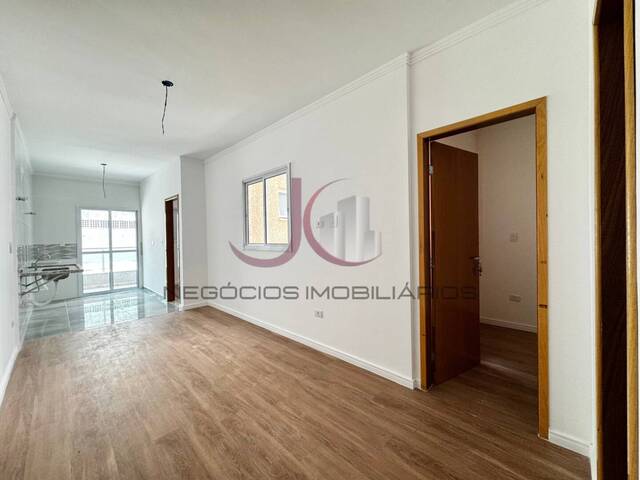 #8305 - Apartamento sem condomínio para Venda em Santo André - SP - 1