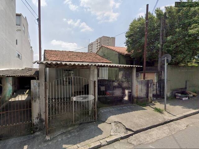 #8307 - Área para Venda em Santo André - SP - 1