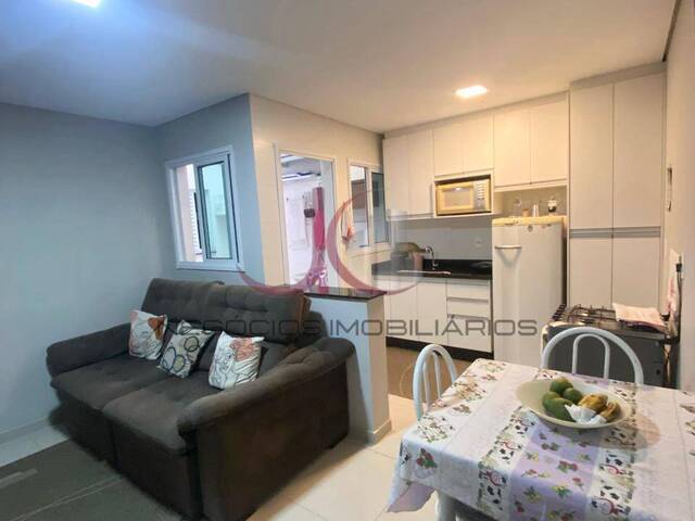 #8308 - Apartamento sem condomínio para Venda em Santo André - SP - 1