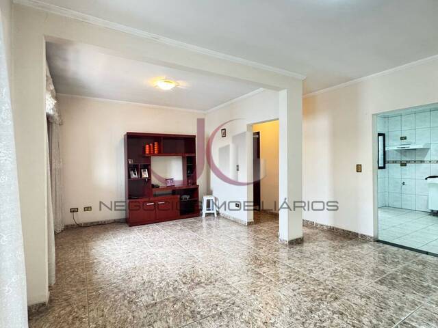 #8229 - Apartamento sem condomínio para Venda em Santo André - SP - 3