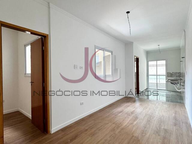 #8306 - Apartamento sem condomínio para Venda em Santo André - SP - 2