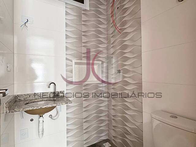 #8306 - Apartamento sem condomínio para Venda em Santo André - SP - 3
