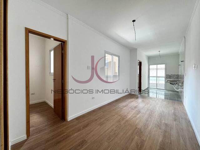 #8306 - Apartamento sem condomínio para Venda em Santo André - SP - 1