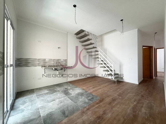 #8310 - Cobertura para Venda em Santo André - SP - 3