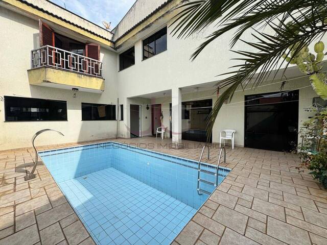 Venda em Jardim - Santo André
