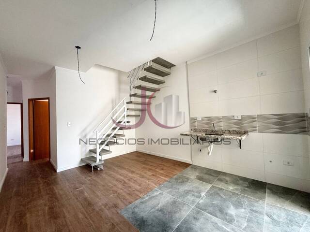 #8313 - Cobertura para Venda em Santo André - SP - 3