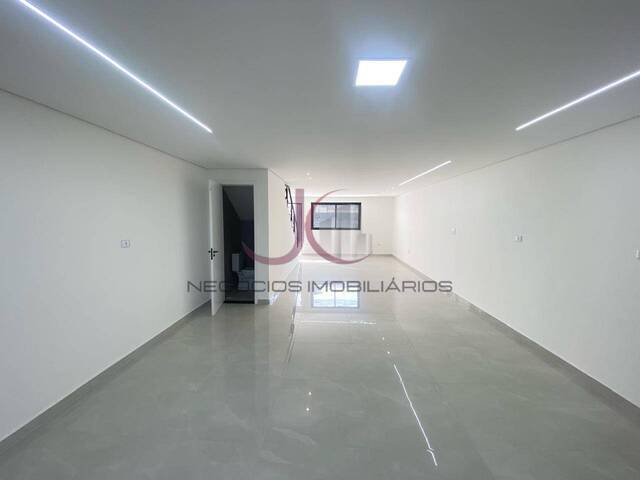 #6507 - Sobrado para Venda em Santo André - SP