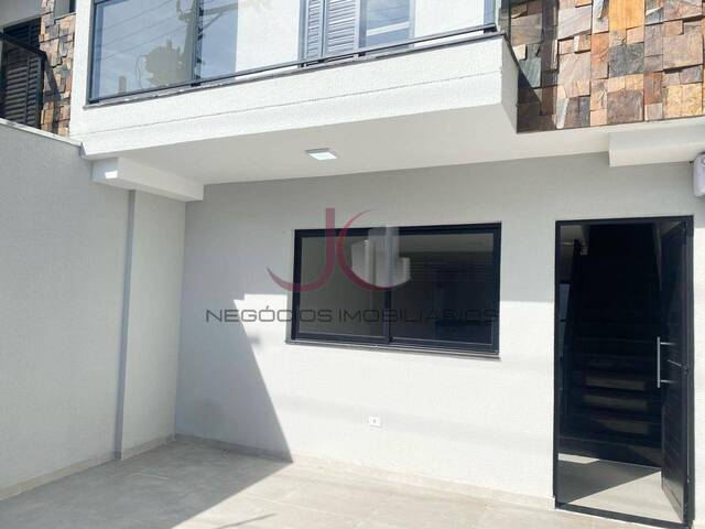 #6507 - Sobrado para Venda em Santo André - SP